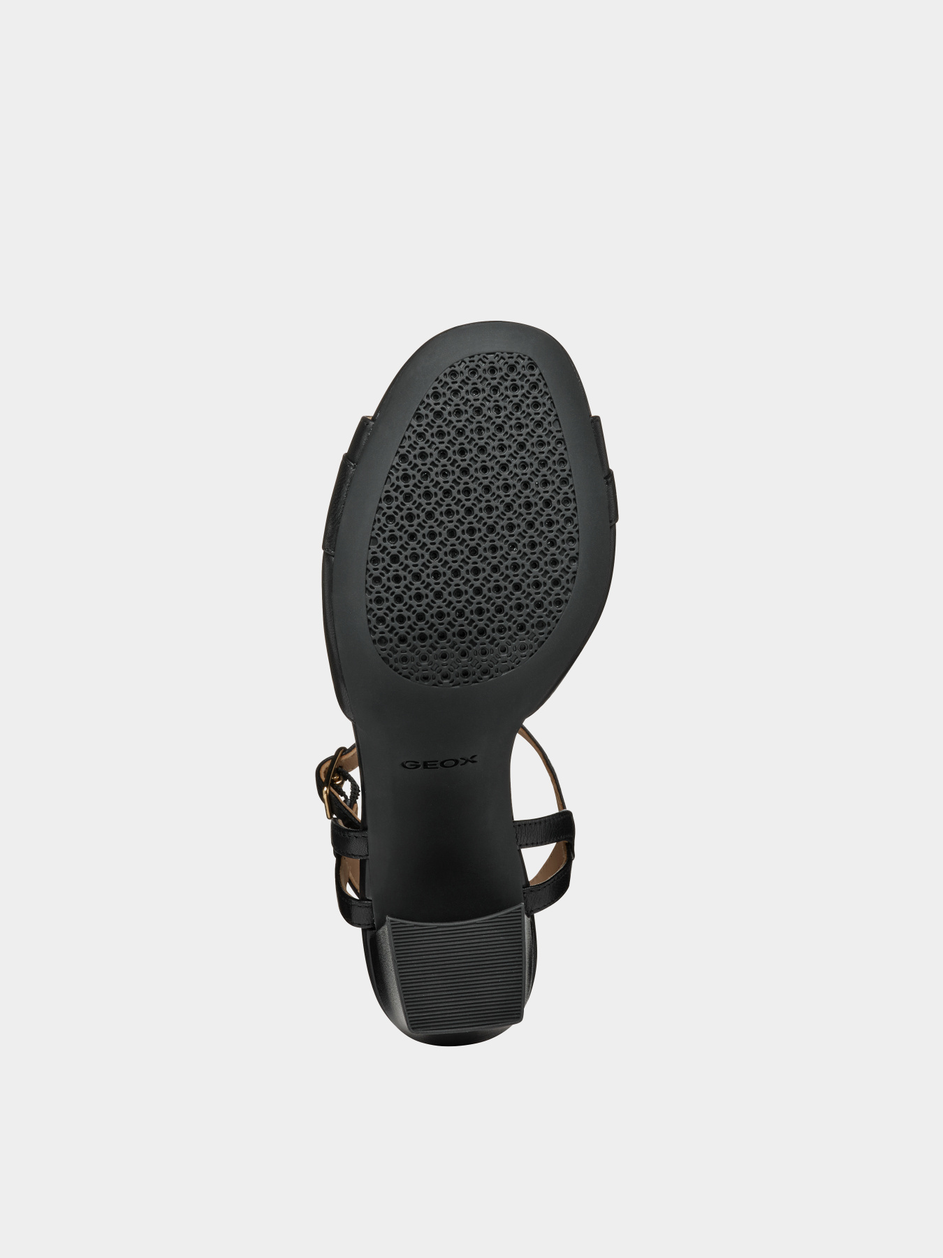 Сандалии Geox модель D55RPA-000TU-C9999 Фото