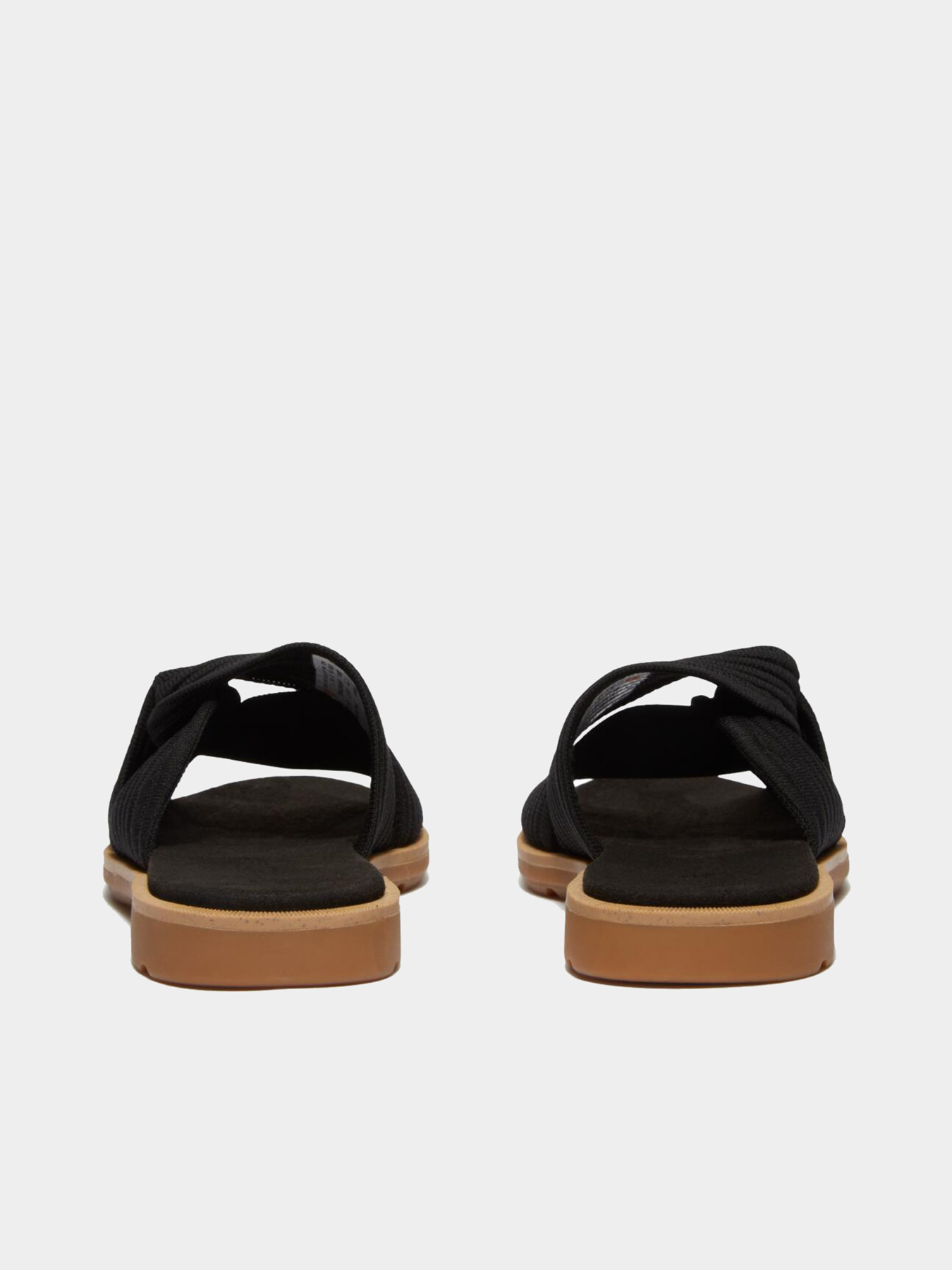 Шлёпанцы Timberland модель TB0A2R43EK8 Фото
