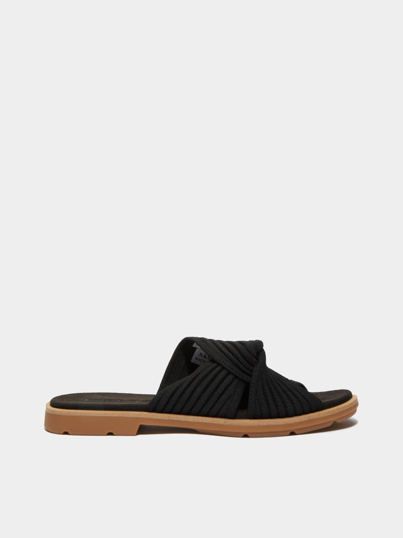 Шлёпанцы Timberland модель TB0A2R43EK8 Фото