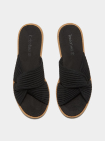 Шлёпанцы Timberland модель TB0A2R43EK8 Фото