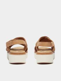 Сандалии Timberland модель TB0A415JEN2 Фото
