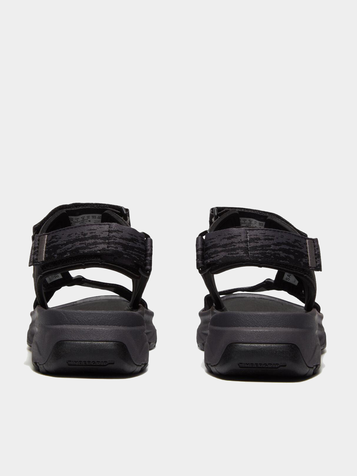 Сандалии Timberland модель TB0A41R8ETY Фото