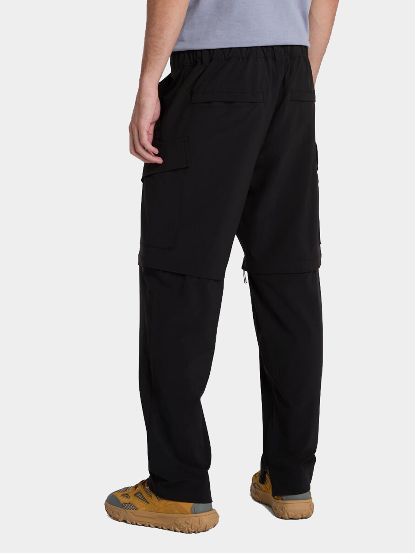 Брюки Timberland модель TB0A66XQ001 Фото