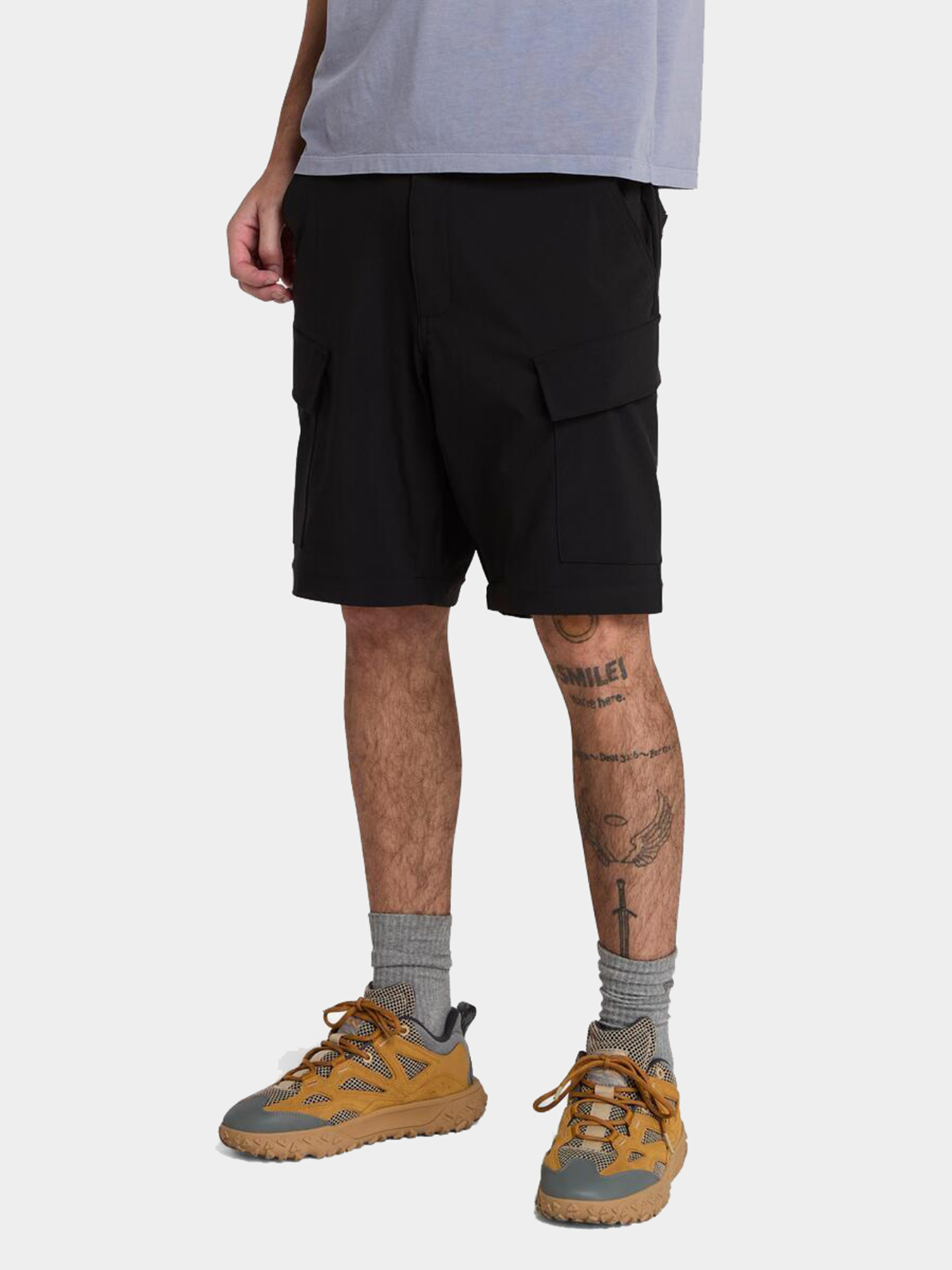 Брюки Timberland модель TB0A66XQ001 Фото