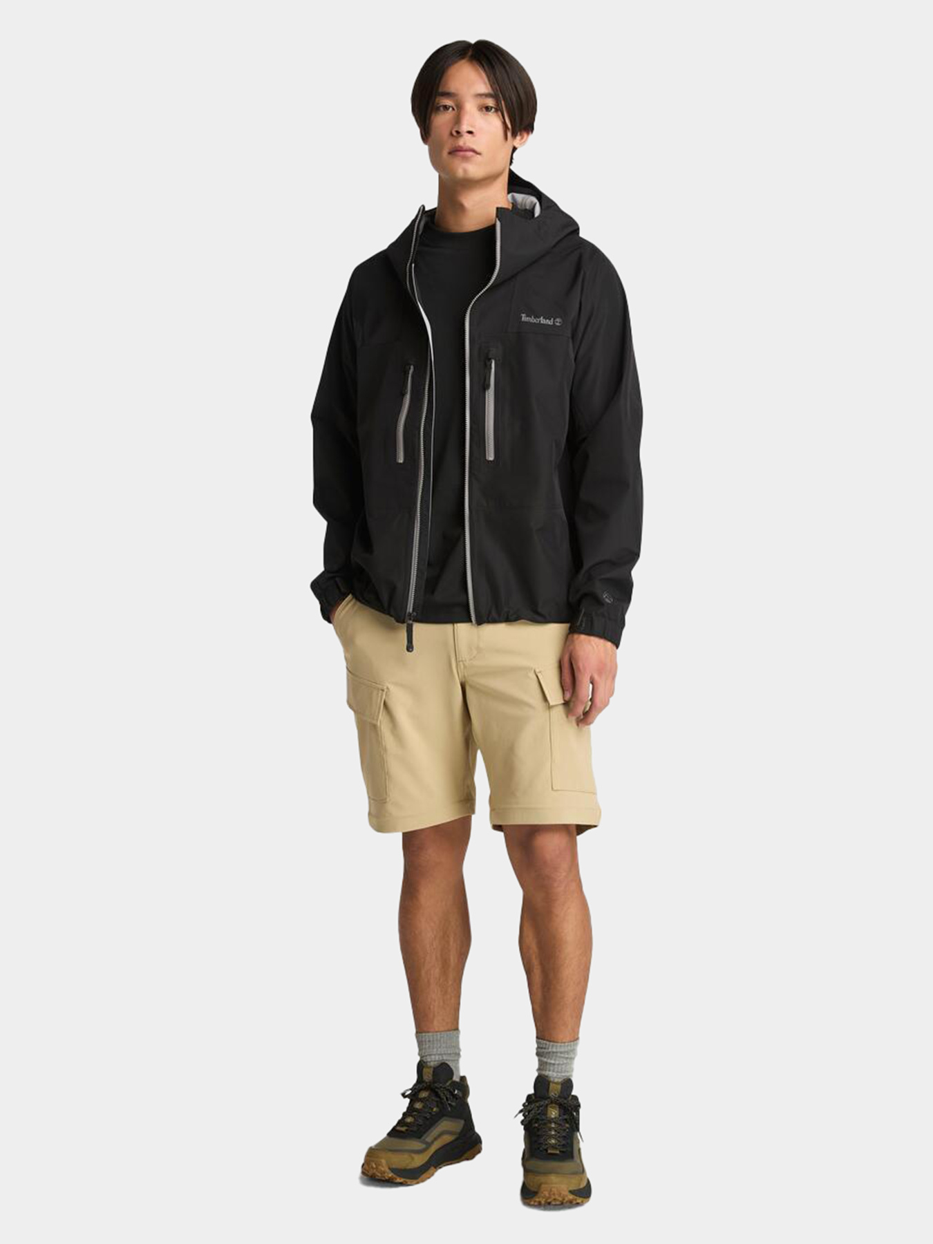 Брюки Timberland модель TB0A66XQDH4 Фото