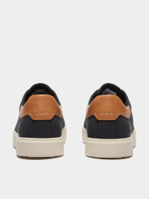 Кеды Timberland модель TB0A6CQQEK7 Фото