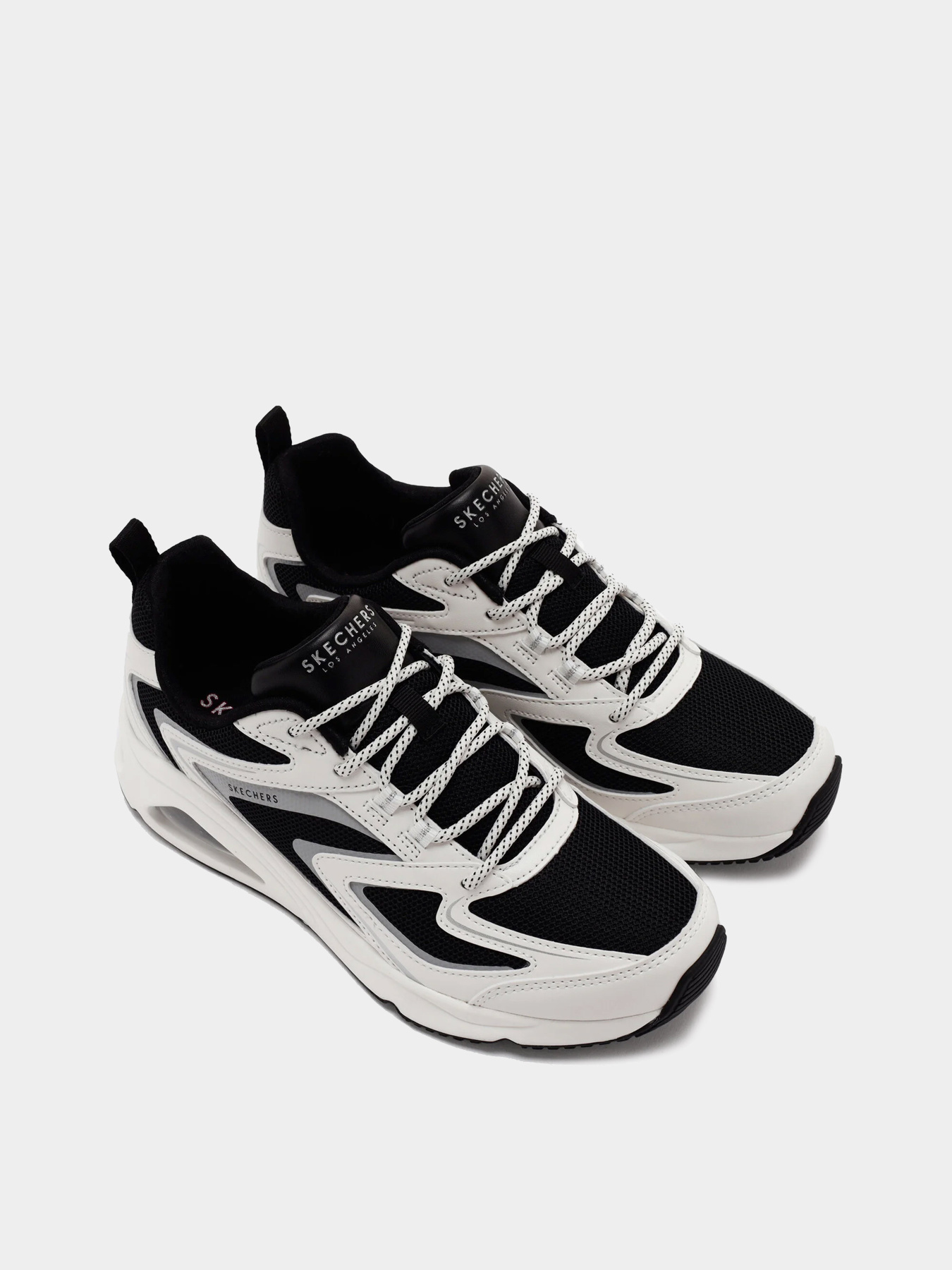 Кроссовки Skechers модель 177424 WBK Фото