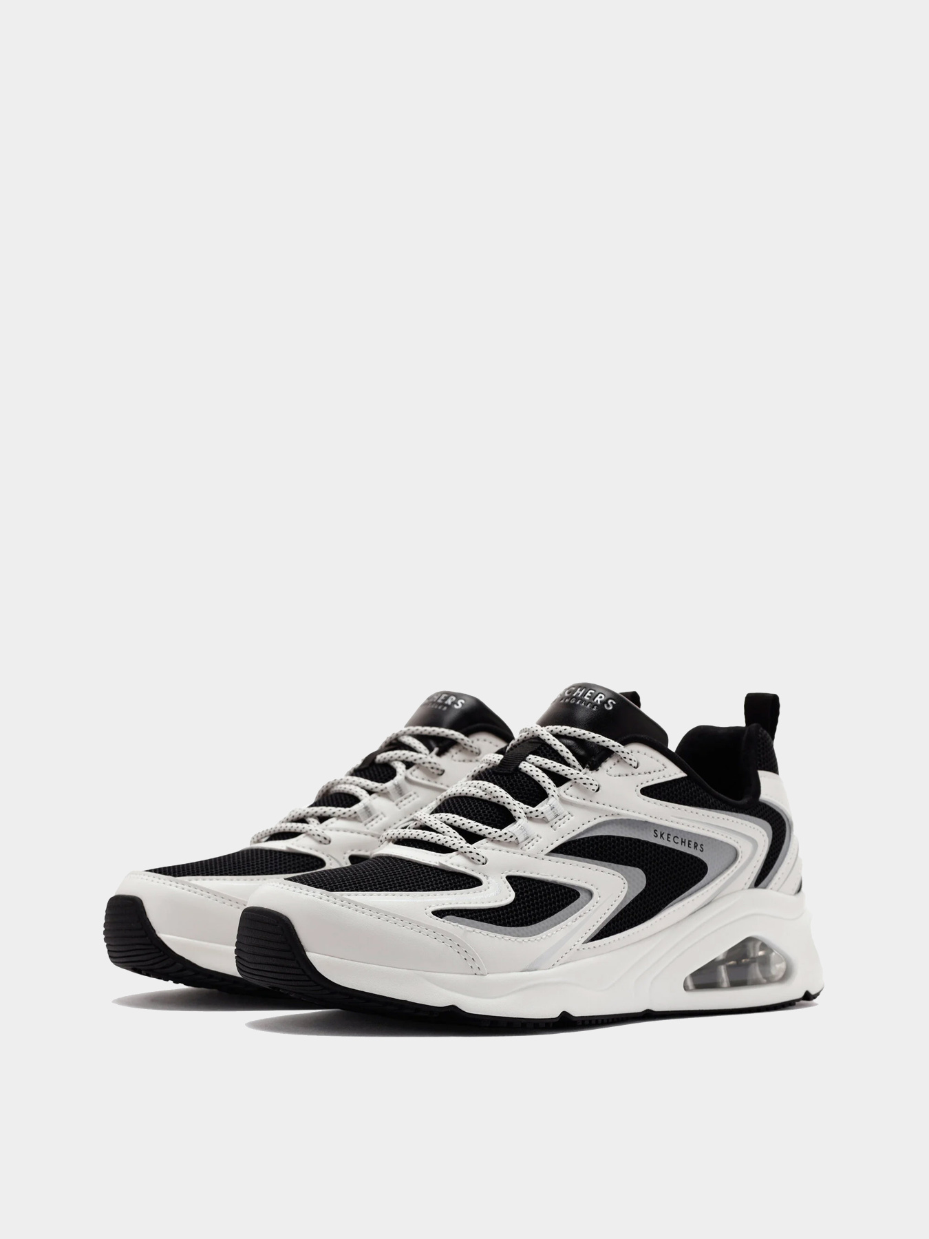 Кроссовки Skechers модель 177424 WBK Фото