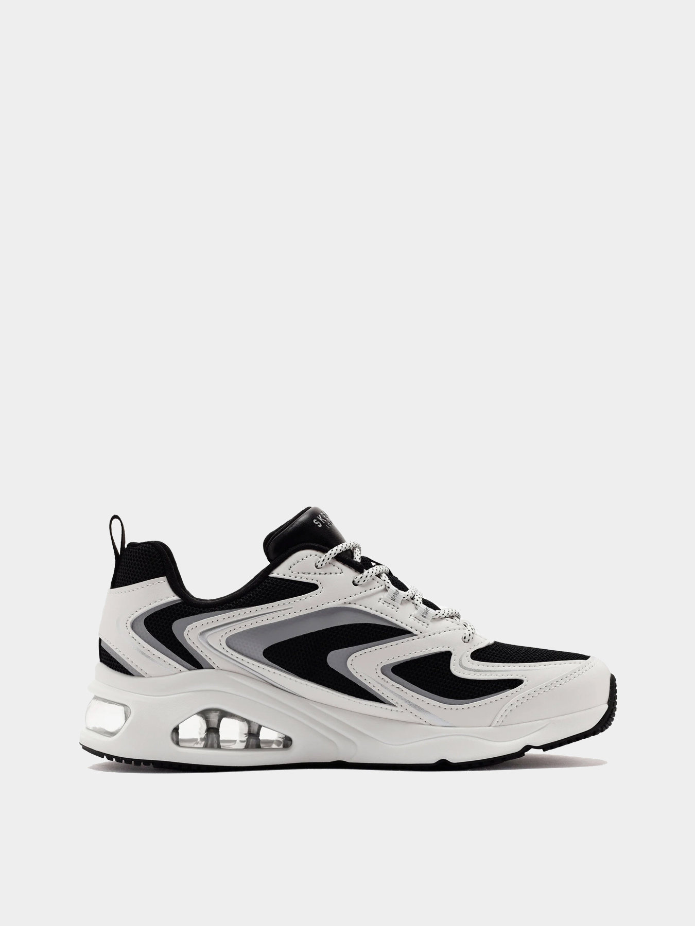 Кроссовки Skechers модель 177424 WBK Фото