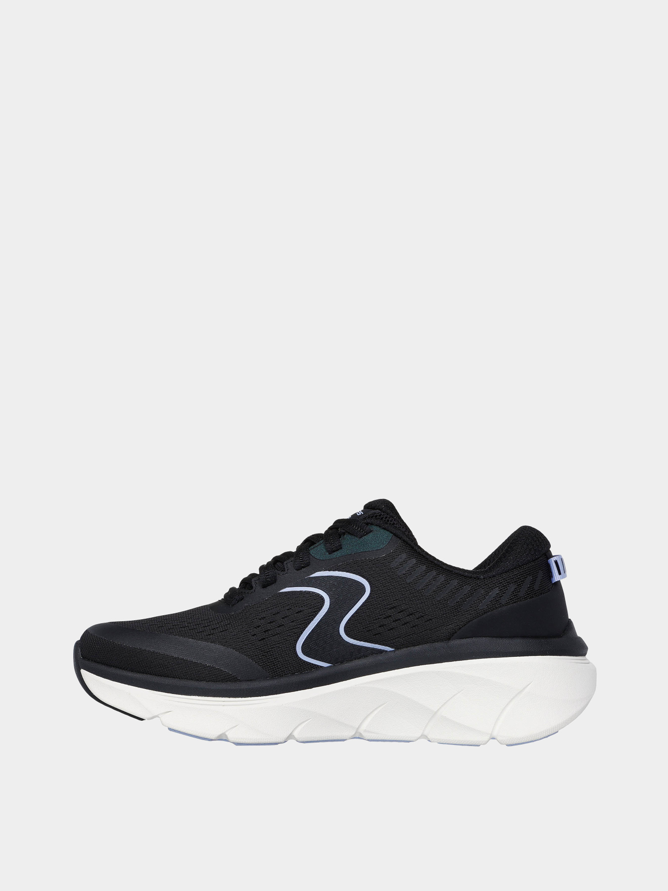 Кроссовки Skechers модель 150007 BKLV Фото