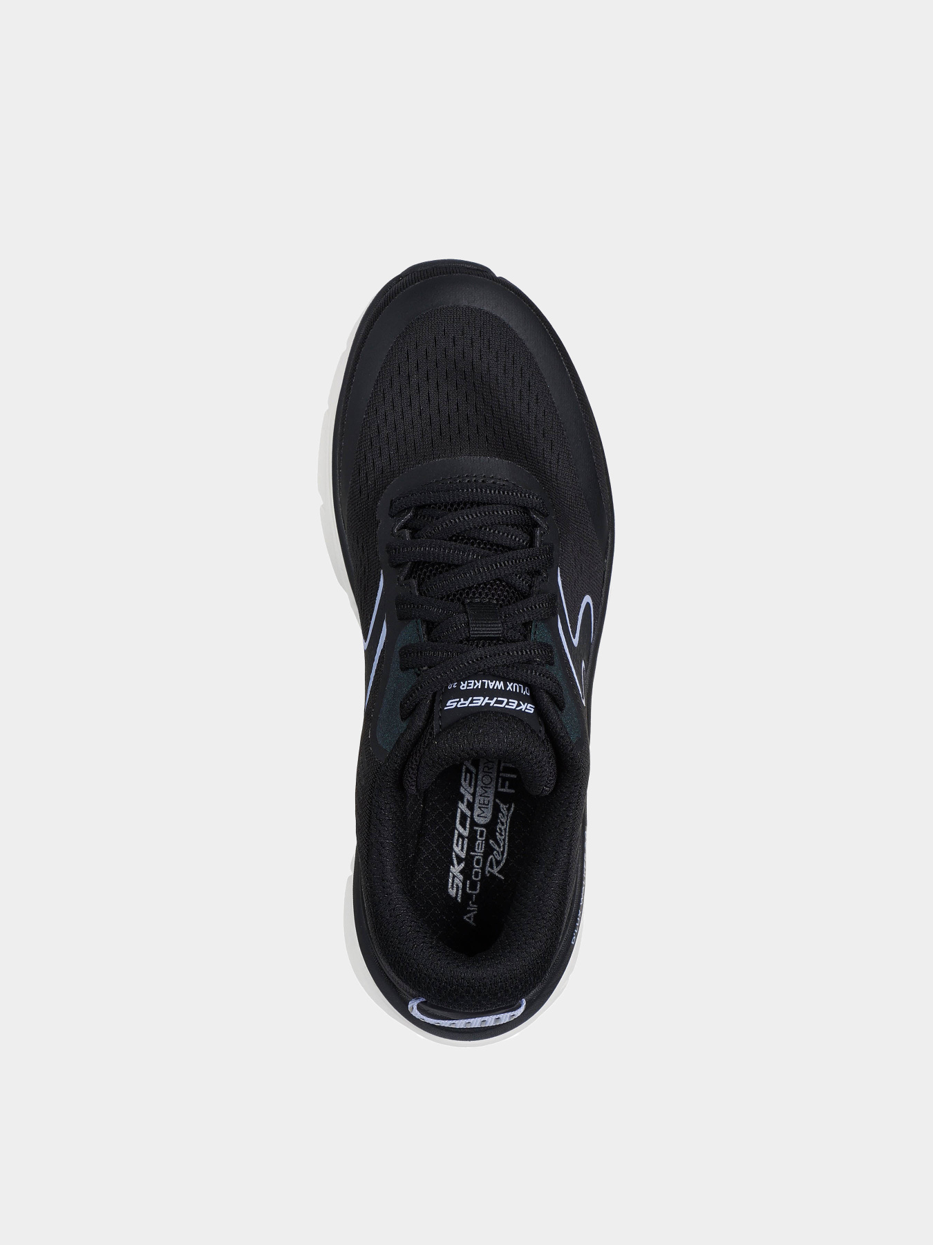 Кроссовки Skechers модель 150007 BKLV Фото