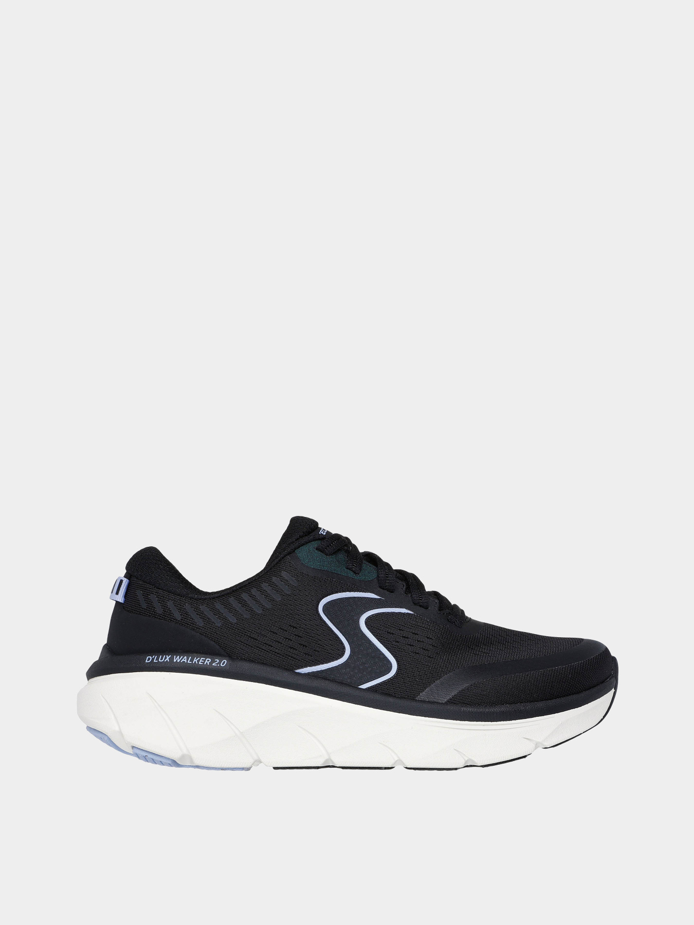 Кроссовки Skechers модель 150007 BKLV Фото