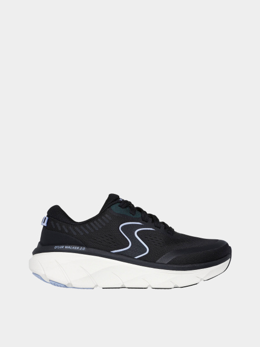 Кроссовкалар Skechers үлгі 150007 BKLV Фото