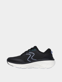 Кроссовки Skechers модель 150007 BKLV Фото
