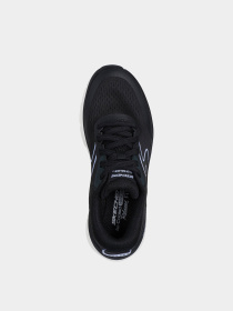 Кроссовки Skechers модель 150007 BKLV Фото