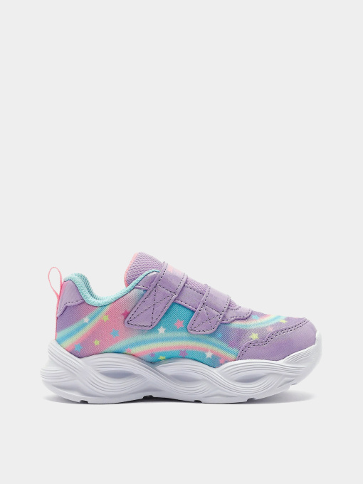 Кроссовки Skechers модель 303718N LVMT Фото