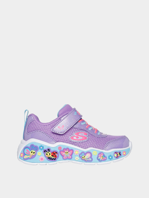 Кроссовки Skechers модель 303158N PRMT Фото