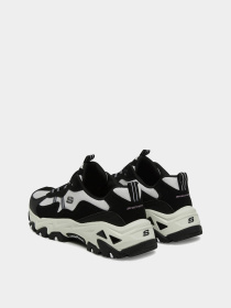 Кроссовки Skechers модель 180128 BKW Фото