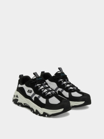 Кроссовки Skechers модель 180128 BKW Фото