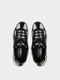 Кроссовки Skechers модель 180128 BKW Фото