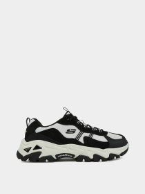 Кроссовки Skechers модель 180128 BKW Фото