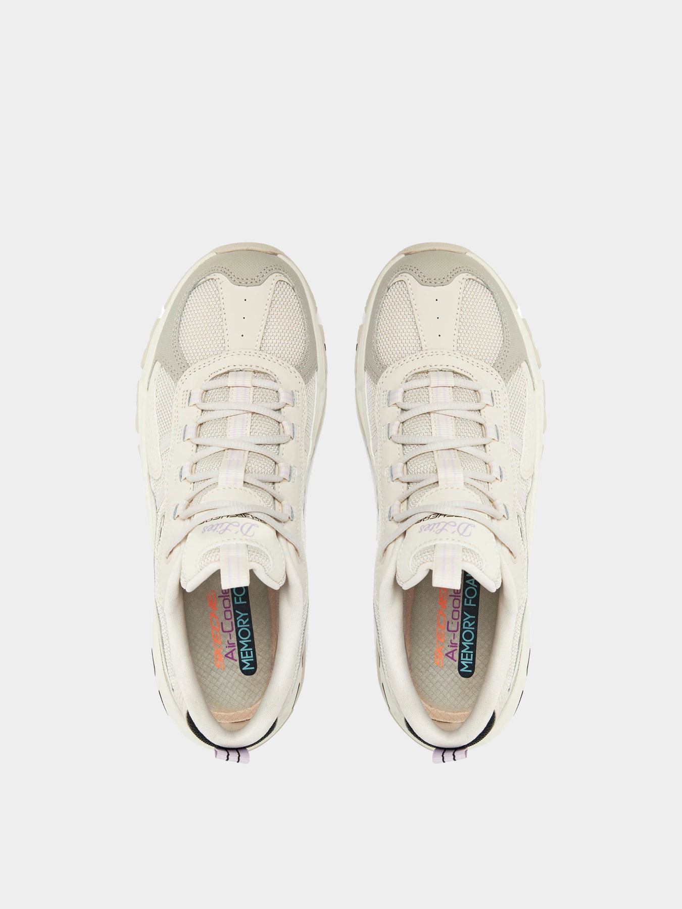 Кроссовки Skechers модель 180128 NTMT Фото