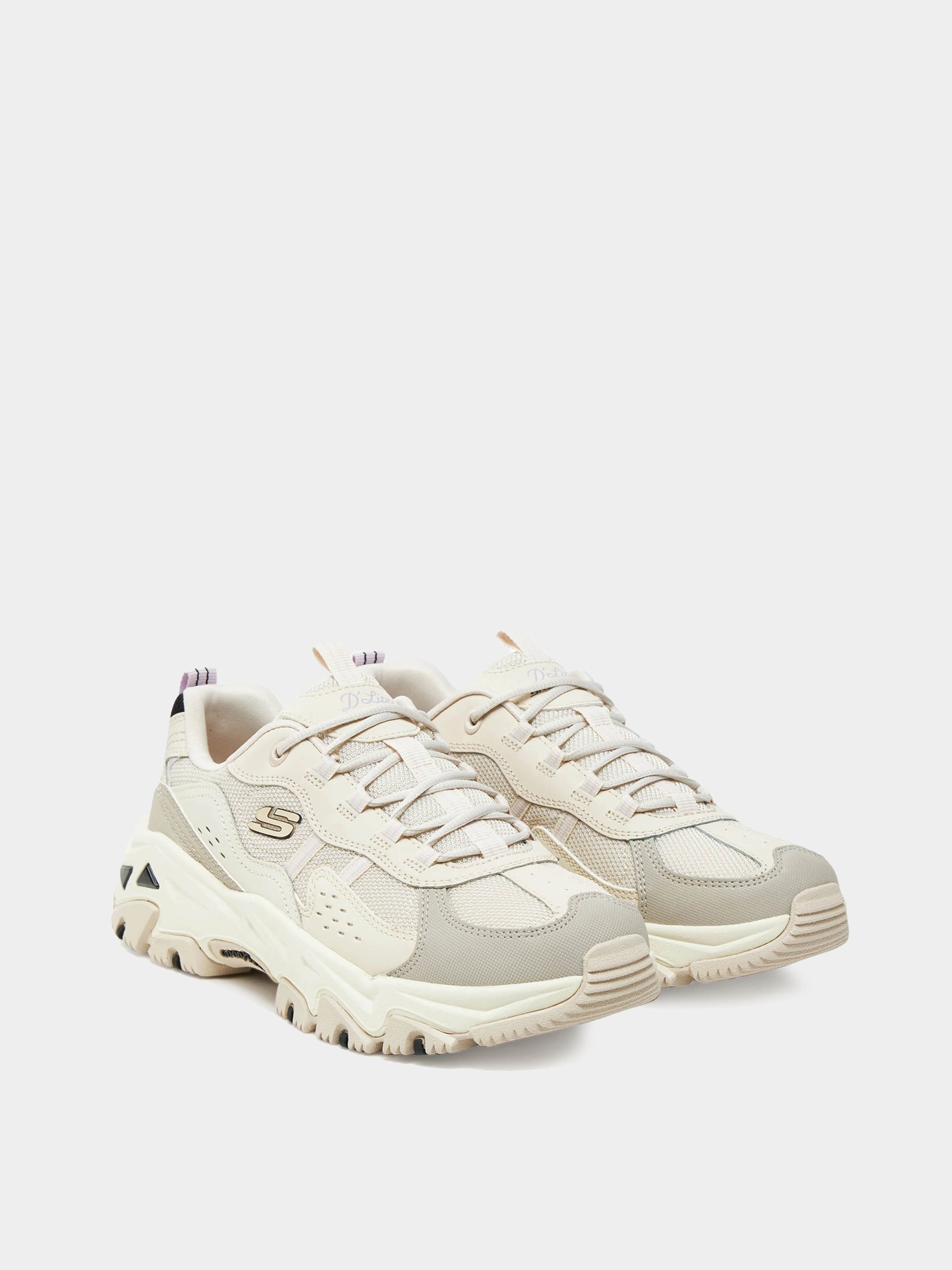 Кроссовки Skechers модель 180128 NTMT Фото