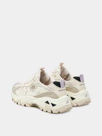 Кроссовки Skechers модель 180128 NTMT Фото