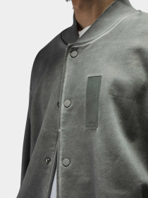 Куртки и дубленки Alpha Industries модель USF55000C1_070 Фото