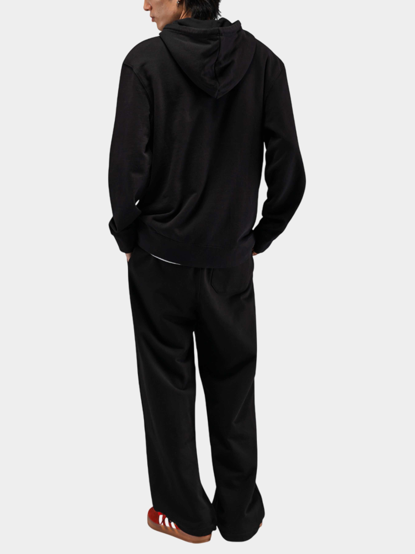 Брюки Alpha Industries модель MBE55000C1_001 Фото