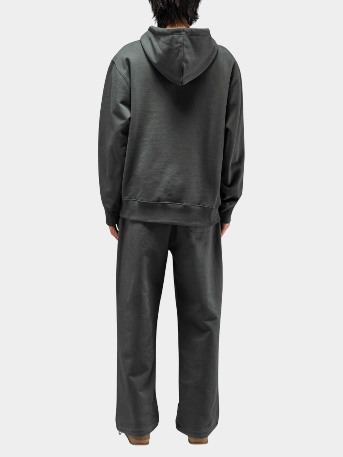 Брюки Alpha Industries модель MBE55000C1_077 Фото