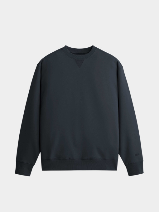 Худи и свитшоты Alpha Industries модель USE55001C1_001 Фото