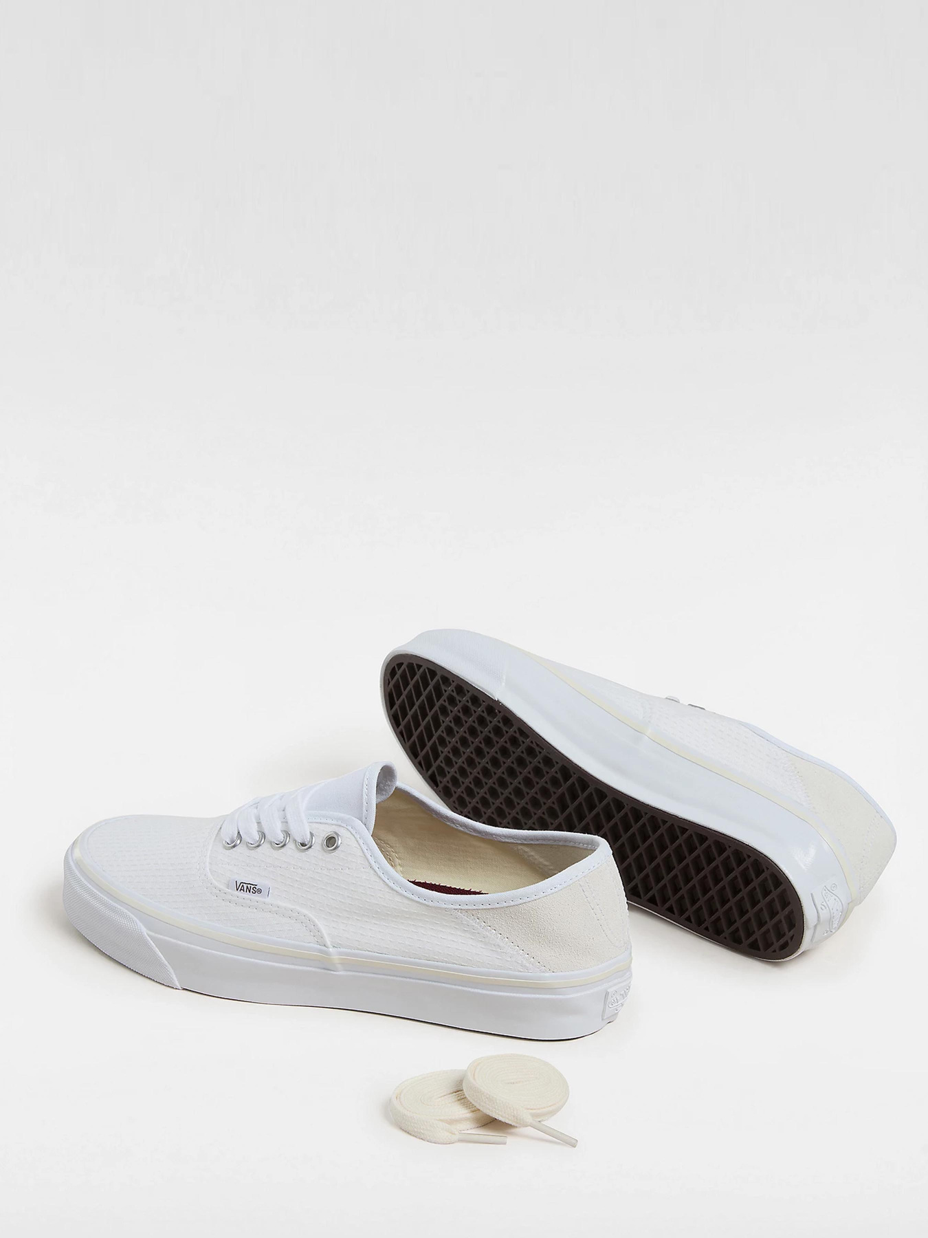 Кеды Vans модель VN000D4YESS1 Фото