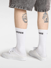 Кеды Vans модель VN000D4YESS1 Фото