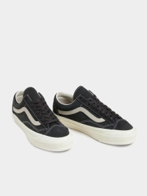 Кеды Vans модель VN000D57BLK1 Фото