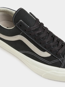 Кеды Vans модель VN000D57BLK1 Фото