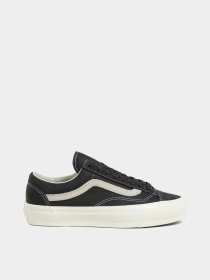 Кеды Vans модель VN000D57BLK1 Фото