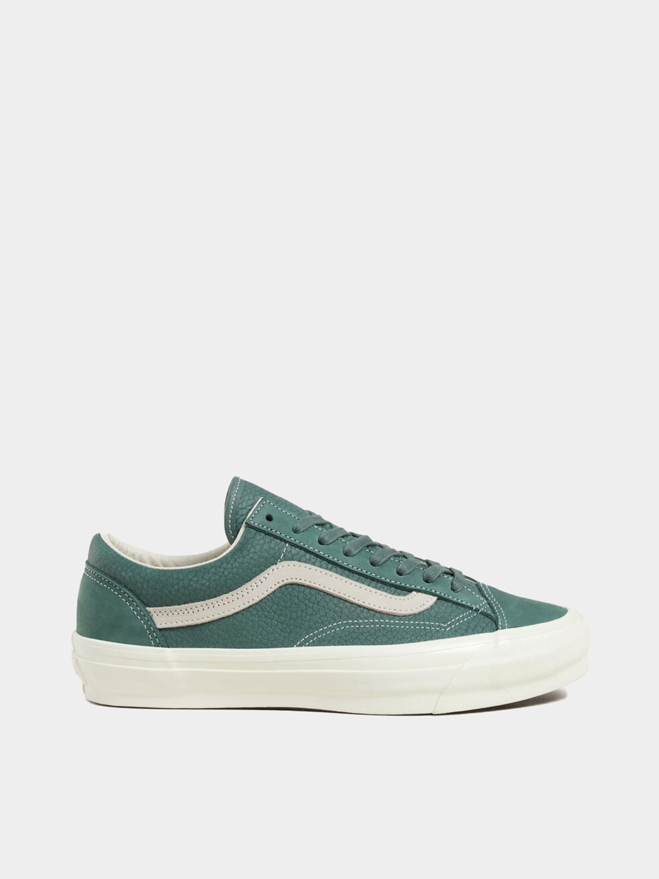 Кеды Vans модель VN000D57FRS1 Фото