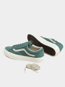 Кеды Vans модель VN000D57FRS1 Фото