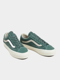 Кеды Vans модель VN000D57FRS1 Фото