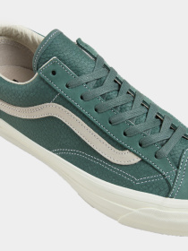 Кеды Vans модель VN000D57FRS1 Фото