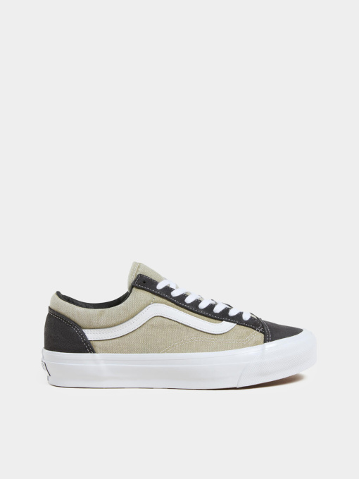 Кеды Vans модель VN000D57GRN1 Фото