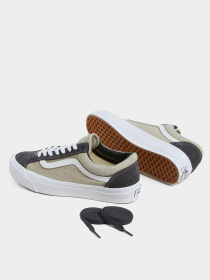 Кеды Vans модель VN000D57GRN1 Фото