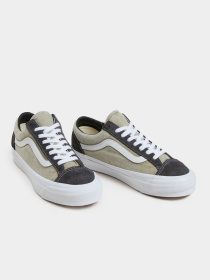 Кеды Vans модель VN000D57GRN1 Фото