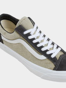 Кеды Vans модель VN000D57GRN1 Фото
