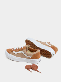 Кеды Vans модель VN000D57TBR1 Фото