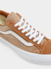 Кеды Vans модель VN000D57TBR1 Фото