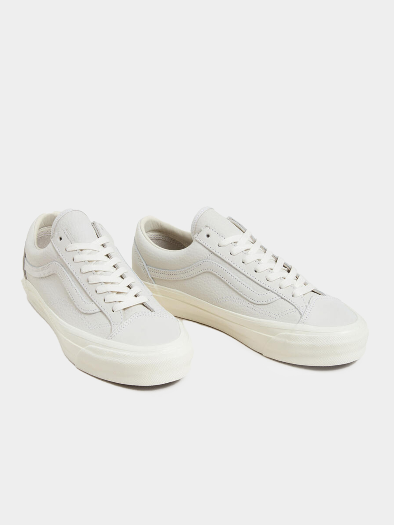 Кеды Vans модель VN000D57WHT1 Фото