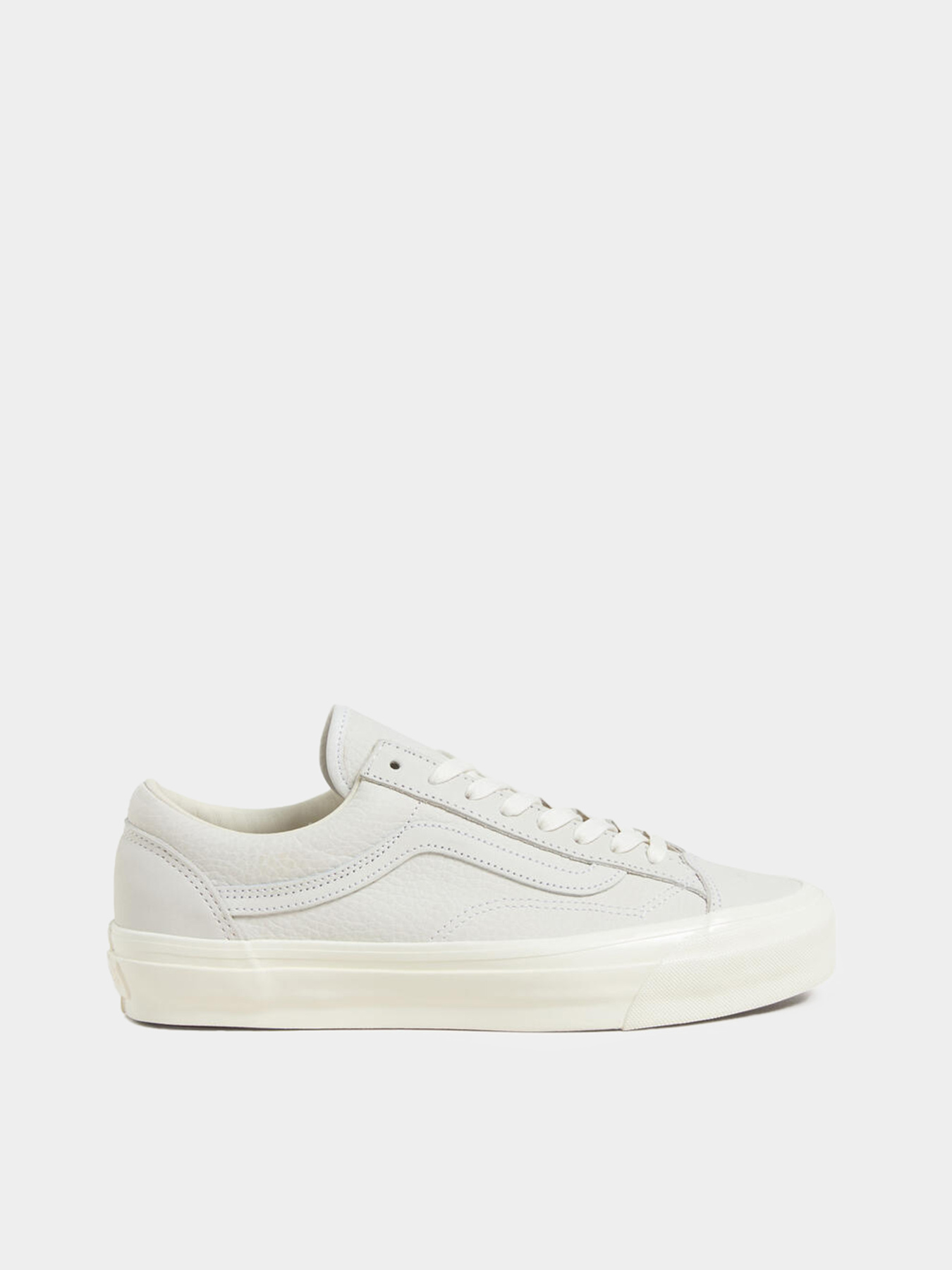 Кеды Vans модель VN000D57WHT1 Фото