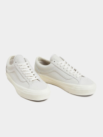 Кеды Vans модель VN000D57WHT1 Фото